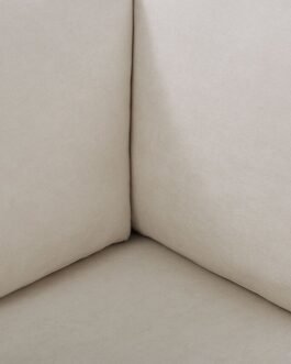 Right Hand Facing Modular Corner Sectional Sofa ComfortZone