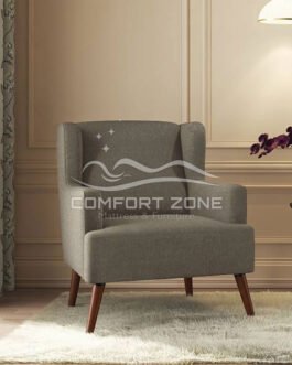 Lotus Accent Arm Chair Comfort Zone