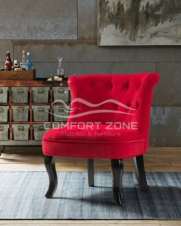 Jane Accent Chair Comfort Zone