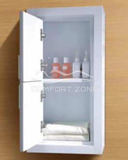 Bathroom Side Cabinet Comfort Zone
