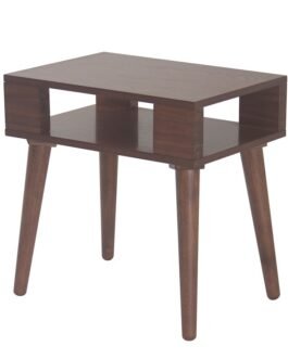 Bealeton End Table Comfort Zone