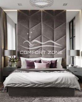 Sheron wall panels bed Comfort Zone