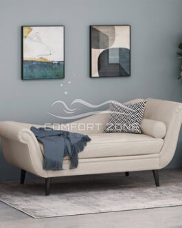 Everly Chaise Lounge Comfort Zone