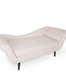 Everly Chaise Lounge Comfort Zone