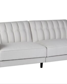 Cornell Square Arm Sofa Bed Comfort Zone