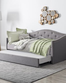 Buje Daybed with Trundle Comfort Zone