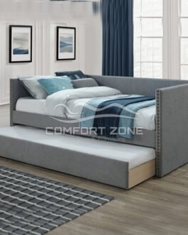 Franklin Daybed with Trundle Comfort Zone