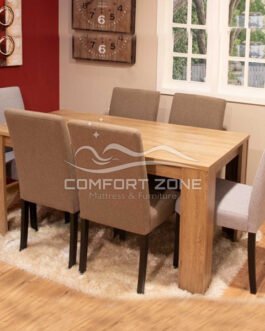 Dining Table Set Comfort Zone