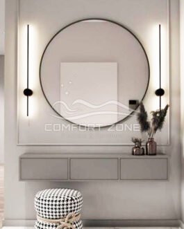 Customized Dressing Table Comfort Zone