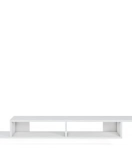 Ezlynn Floating TV Stand from Comfort Zone