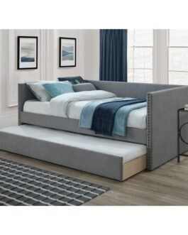Franklin Daybed with Trundle Comfort Zone