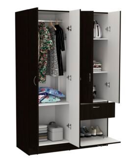 Habana Armoire Comfort Zone