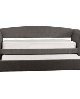 Daybed with Trundle Unit Comfort Zone