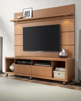 Entertainment Wooden TV Stand