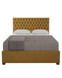 Angel King Size Ottoman Bed Comfort Zone