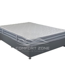 Relaxo Hybrid Mattress Comfort Zone