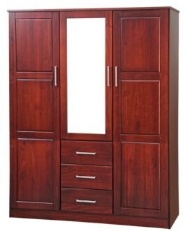 Moira Armoire Comfort Zone