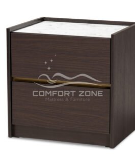 Modern and Contemporary Nightstand Comfort Zone