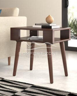 Bealeton End Table Comfort Zone