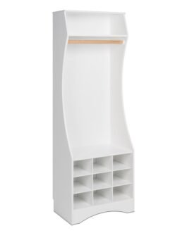 Compact Wardrobe Armoire3 Door Wardrobe Comfort Zone