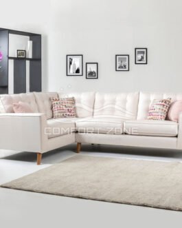 Caenada Corner Sofa Comfort Zone