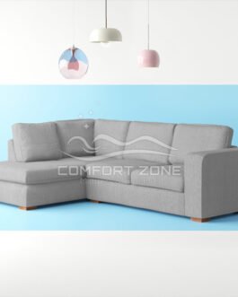 Ruairidh Corner Sectional Sofa Comfort Zone