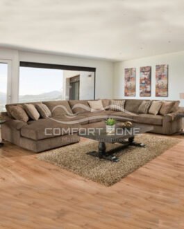 Windsor Sectional Sofa