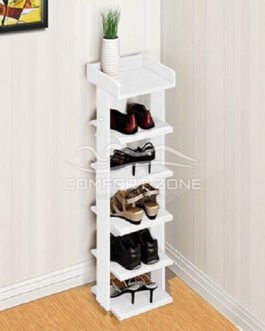 Vertical Shoe Cabinet Comfort Zone