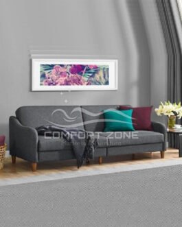 Eman 3-Seater Sofa Comfort Zone