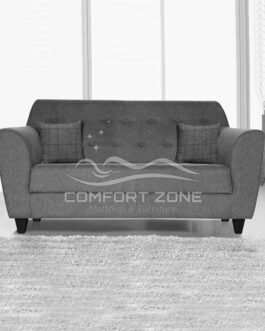 Bali 6 Seater Sofa seat Comfort Zone