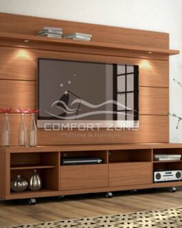 Entertainment Wooden TV Stand