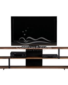Austin Media Console by Comfort Zone