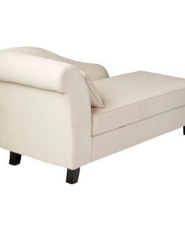 One Left-Arm Chaise Lounge Comfort Zone