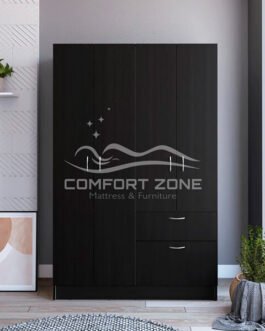 Habana Armoire Comfort Zone