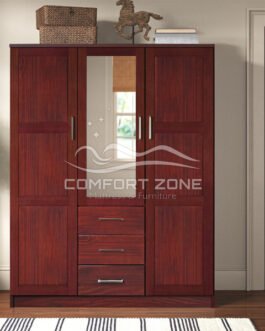 Moira Armoire Comfort Zone