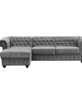 Alderwood Corner Sectional Sofa Comfort Zone
