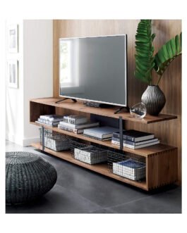 Austin Media Console by Comfort Zone