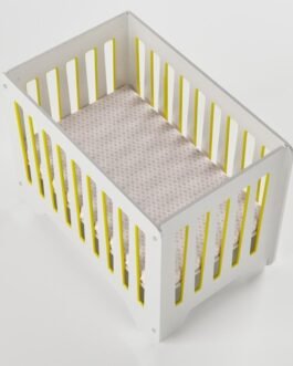 Crib Side Railing Comfort Zone