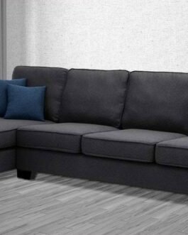 Marco 5 Seater Sectional Sofa Comfort Zone