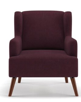 Lotus Accent Arm Chair Comfort Zone