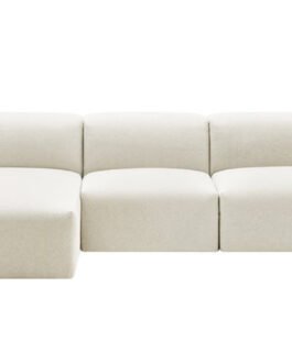 Morris Sectional Sofa with Chaise Lounge Comfort Zone